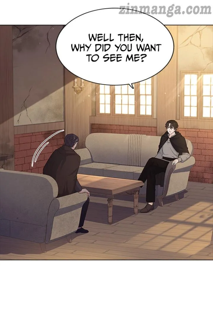 A Night With The Emperor chapter 72 page 10