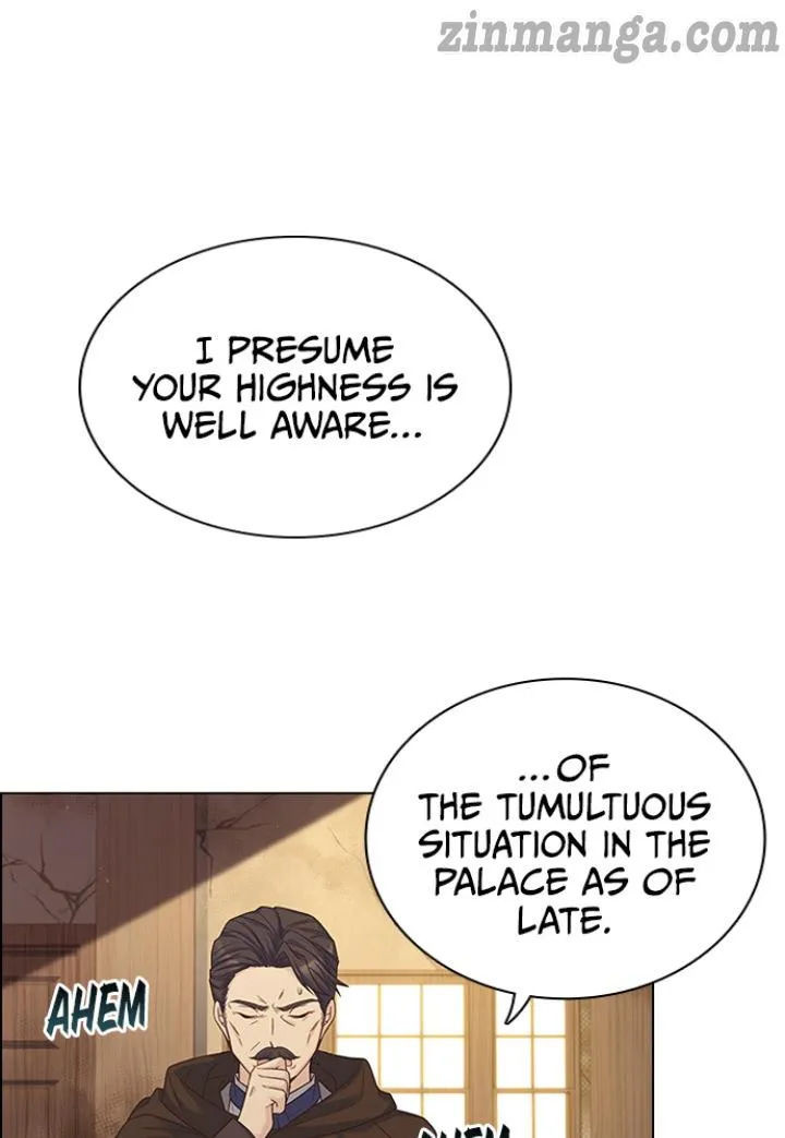 A Night With The Emperor chapter 72 page 11