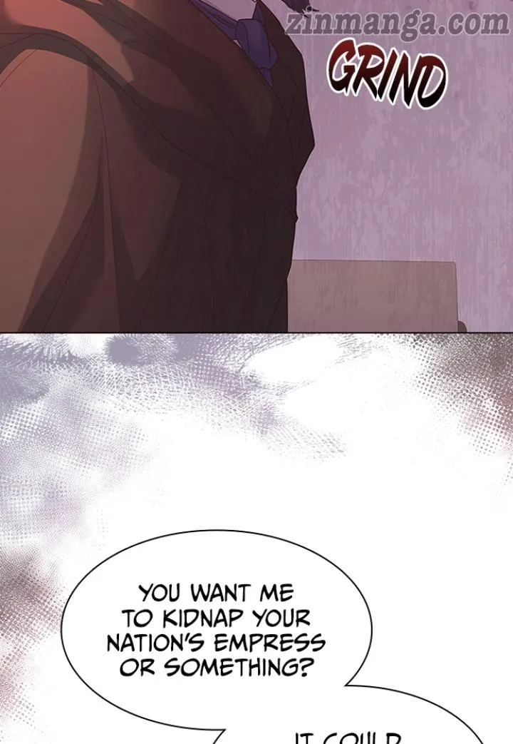 A Night With The Emperor chapter 72 page 16