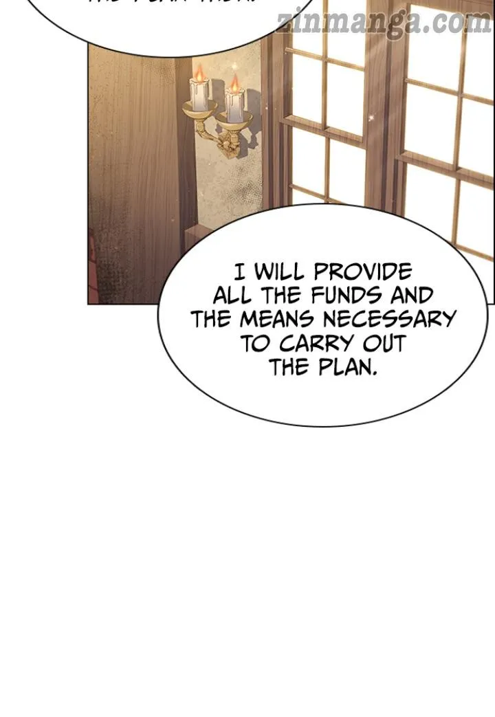 A Night With The Emperor chapter 72 page 23