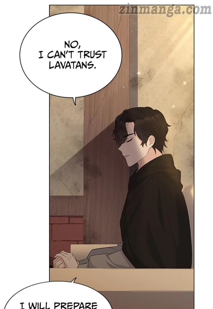 A Night With The Emperor chapter 72 page 24