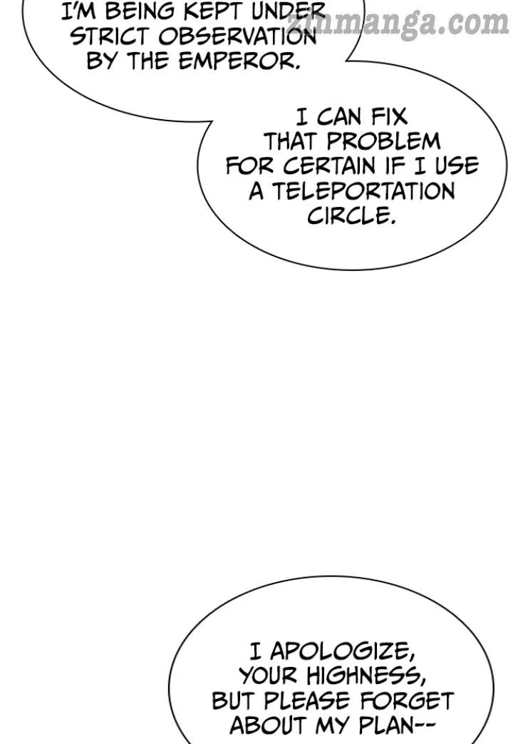 A Night With The Emperor chapter 72 page 29