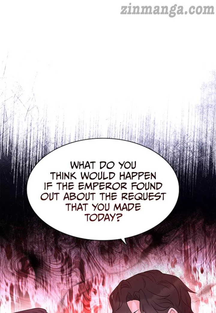 A Night With The Emperor chapter 72 page 32