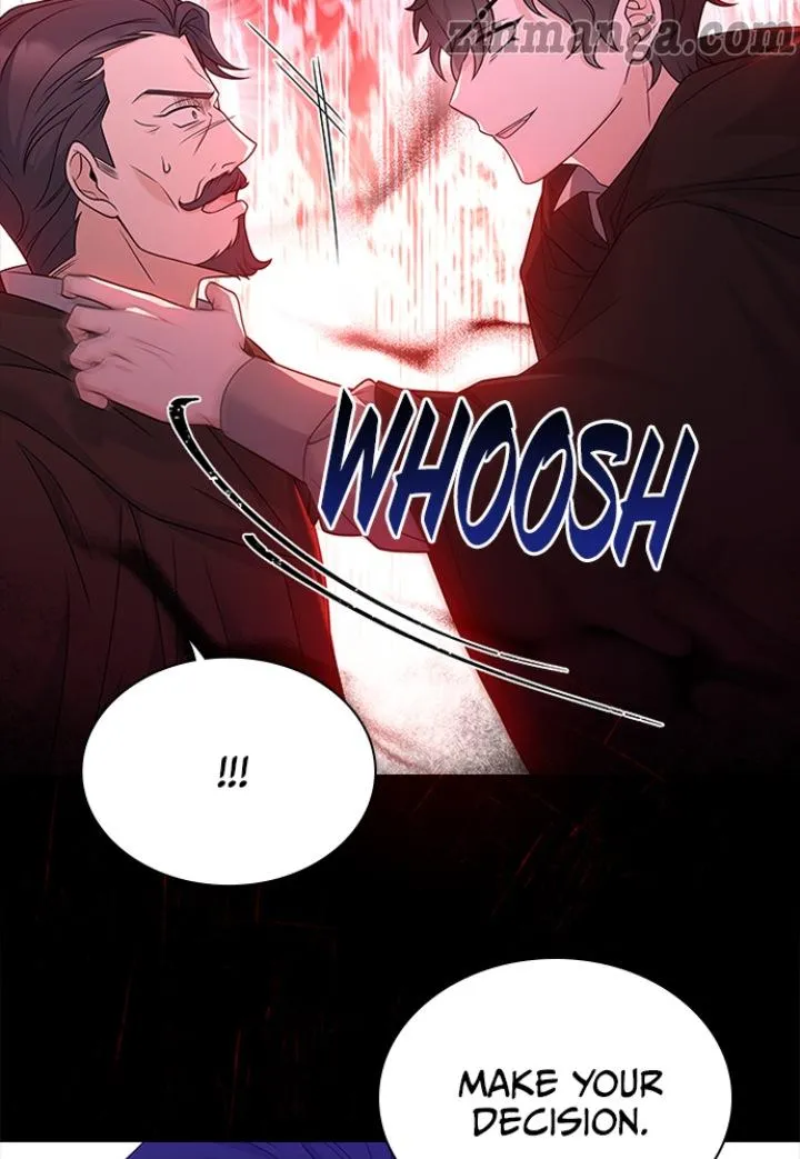 A Night With The Emperor chapter 72 page 33