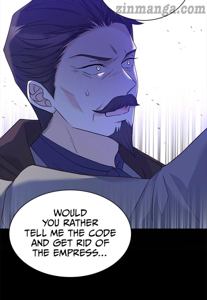 A Night With The Emperor chapter 72 page 34