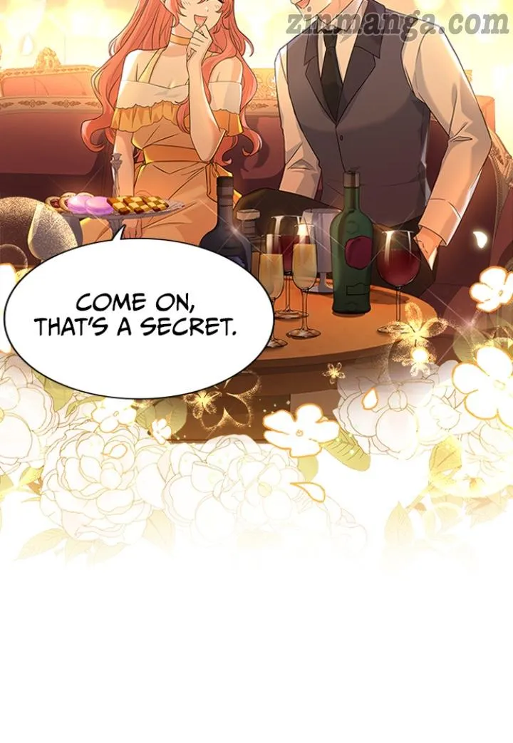 A Night With The Emperor chapter 72 page 40