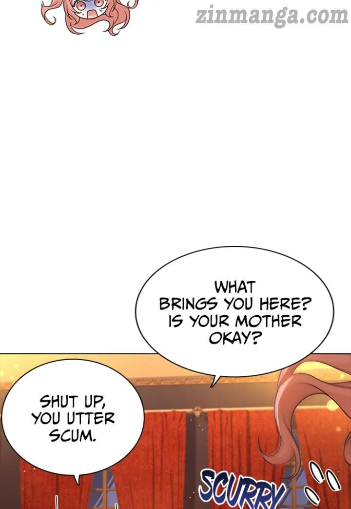 A Night With The Emperor chapter 72 page 47