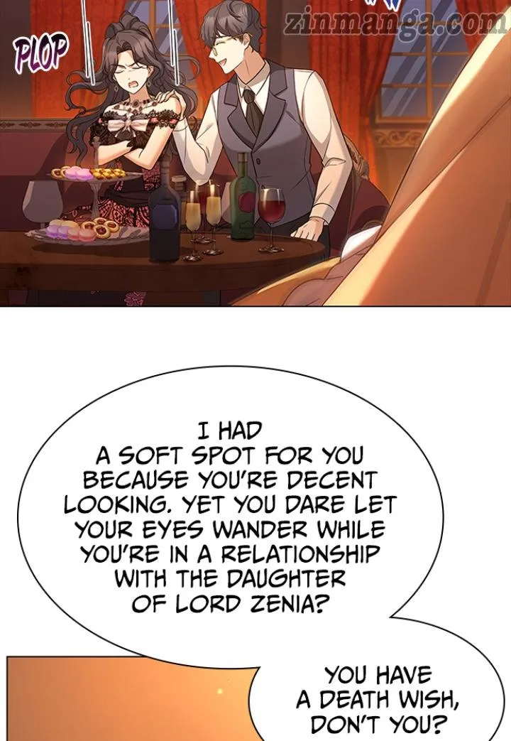 A Night With The Emperor chapter 72 page 48