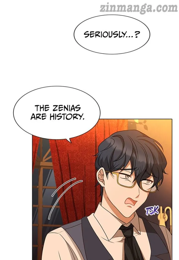 A Night With The Emperor chapter 72 page 50