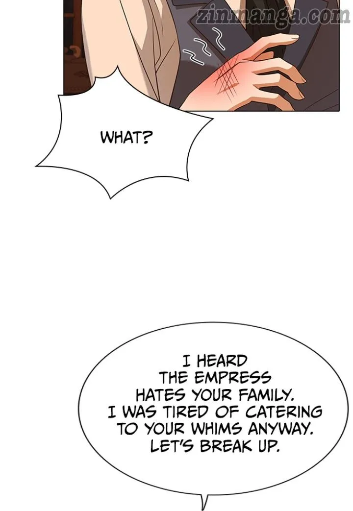 A Night With The Emperor chapter 72 page 51