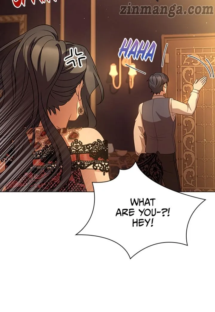 A Night With The Emperor chapter 72 page 55