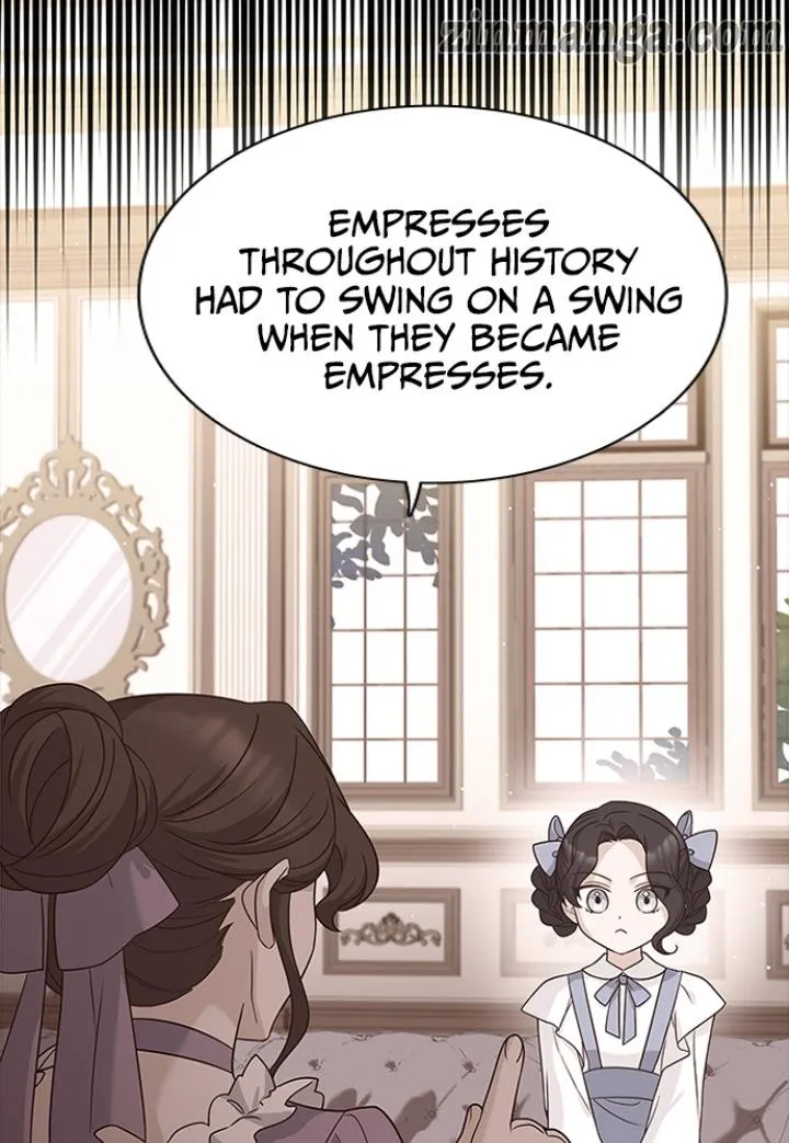 A Night With The Emperor chapter 72 page 63