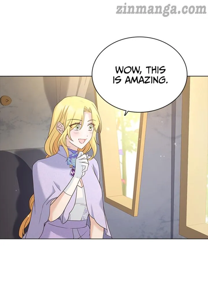 A Night With The Emperor chapter 72 page 71