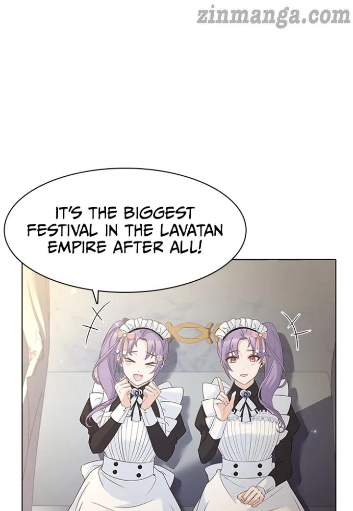 A Night With The Emperor chapter 72 page 72