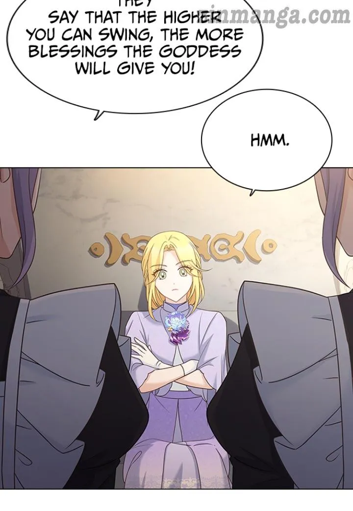 A Night With The Emperor chapter 72 page 79