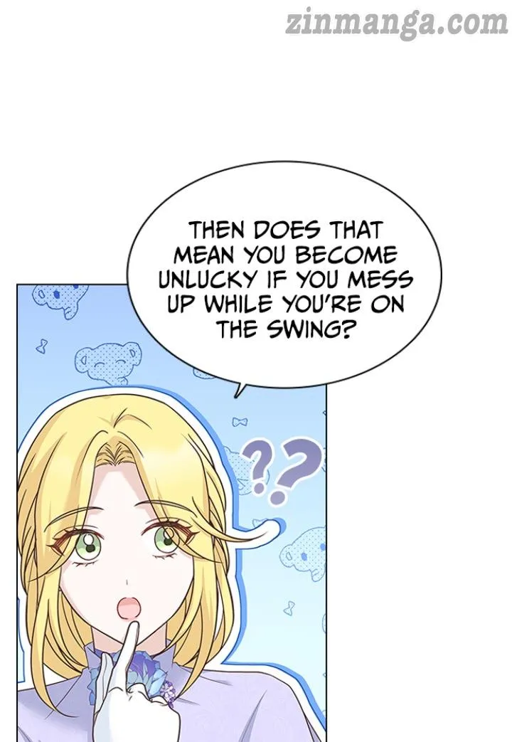 A Night With The Emperor chapter 72 page 80