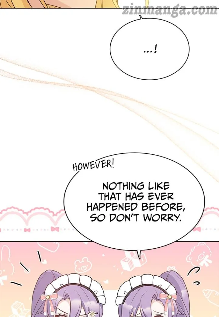 A Night With The Emperor chapter 72 page 83