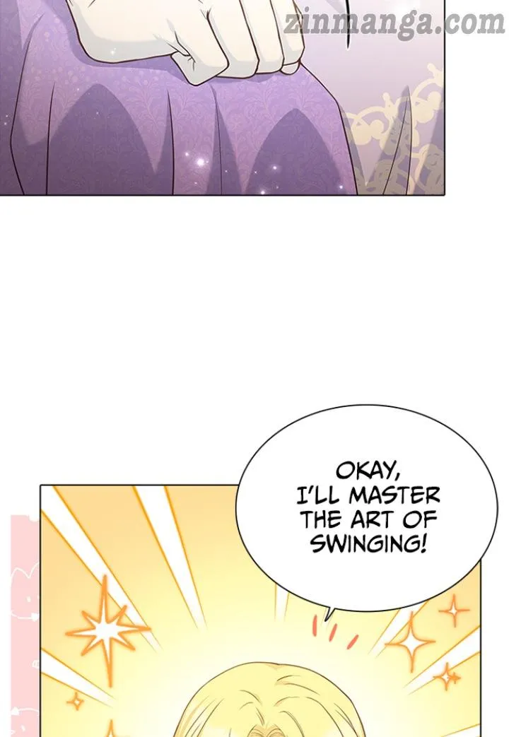 A Night With The Emperor chapter 72 page 85