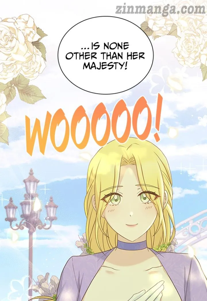 A Night With The Emperor chapter 73 page 6