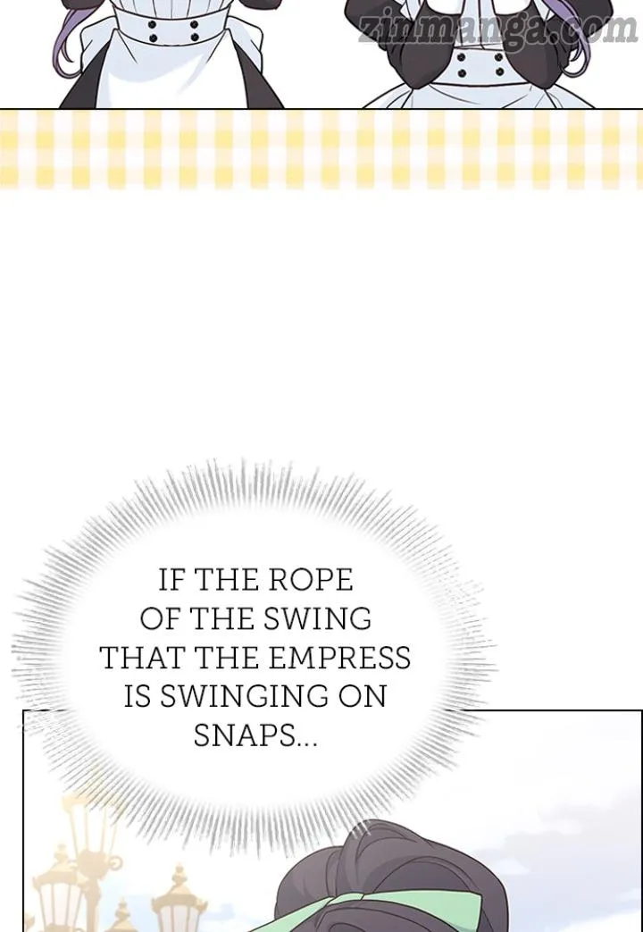 A Night With The Emperor chapter 73 page 9