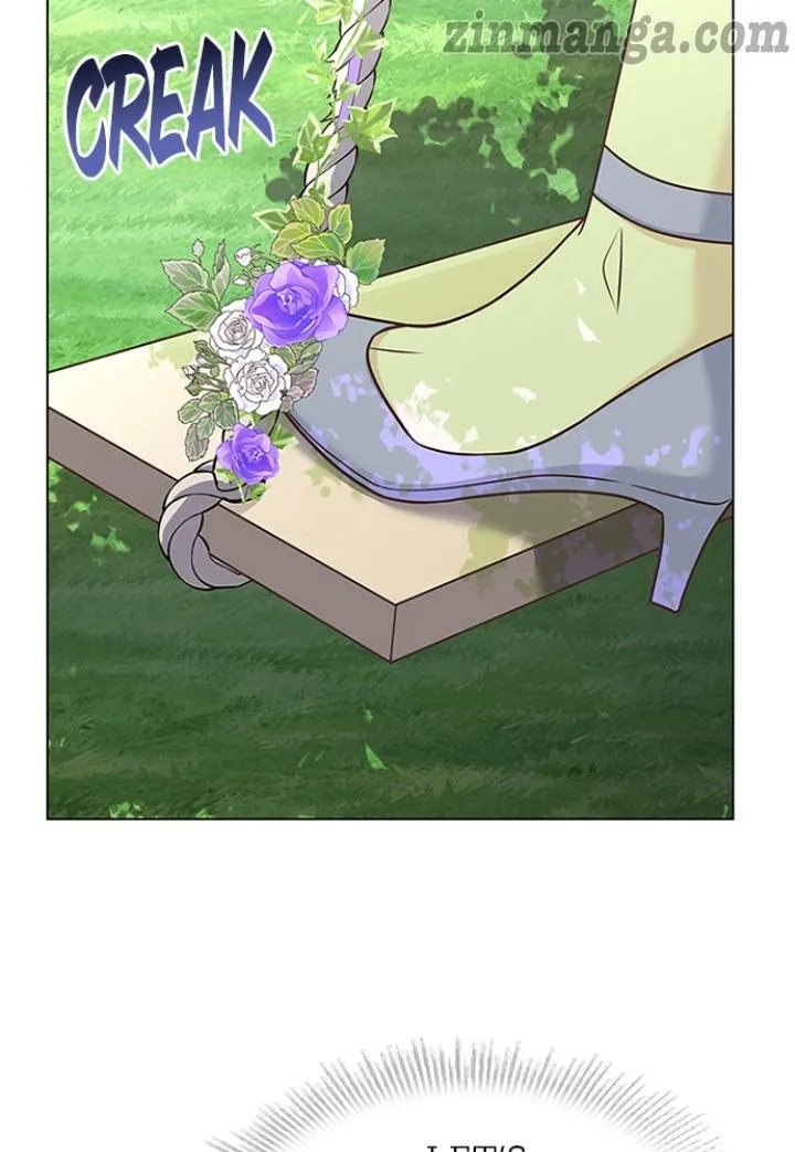 A Night With The Emperor chapter 73 page 12