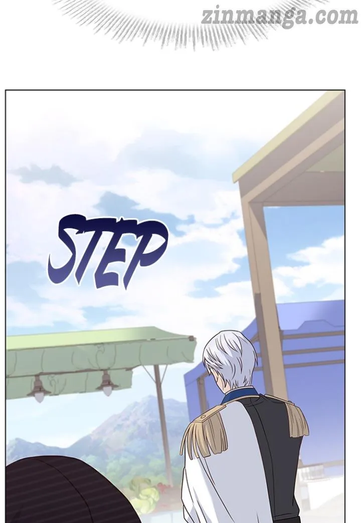 A Night With The Emperor chapter 73 page 27