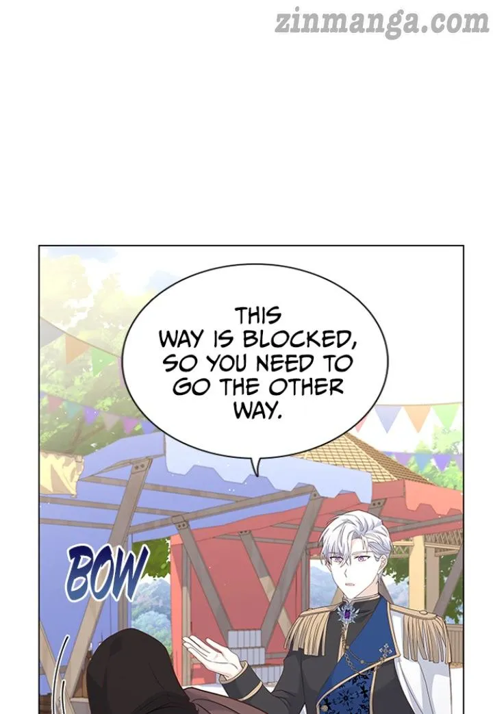 A Night With The Emperor chapter 73 page 31