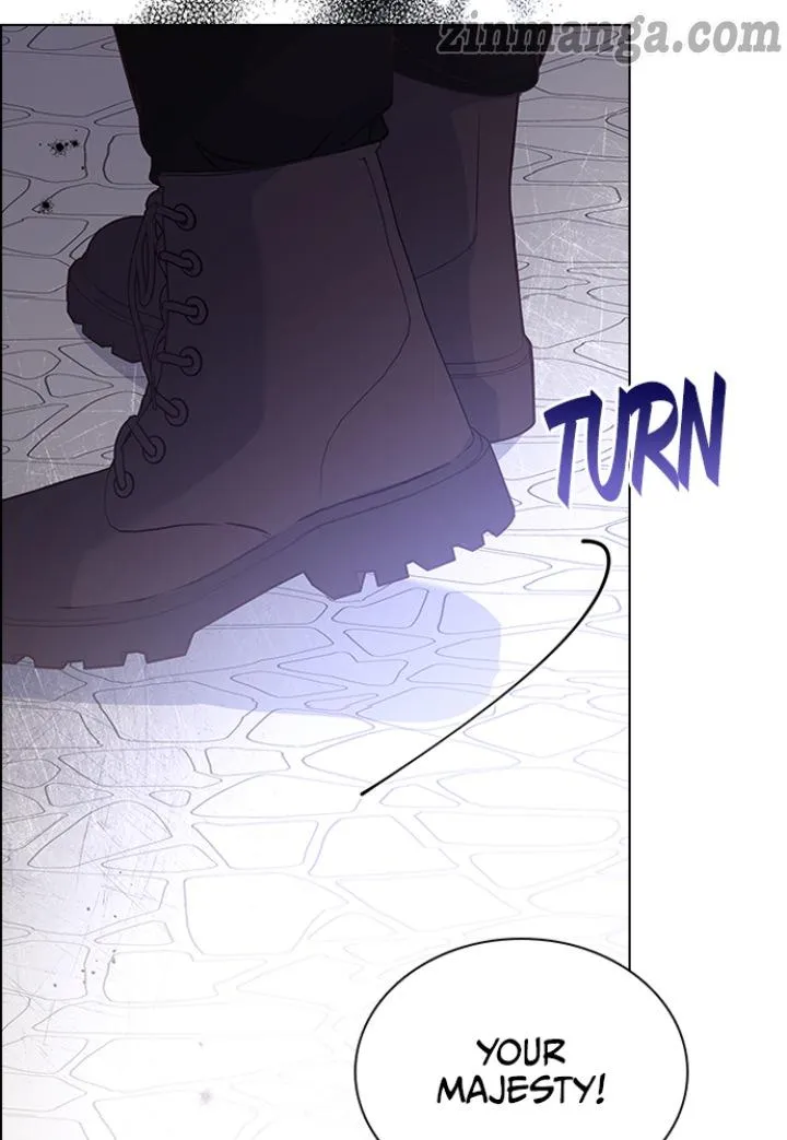 A Night With The Emperor chapter 73 page 33