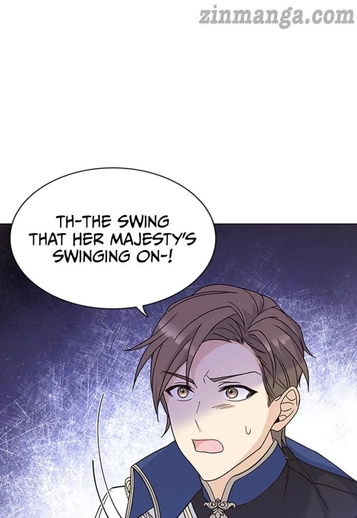 A Night With The Emperor chapter 73 page 37