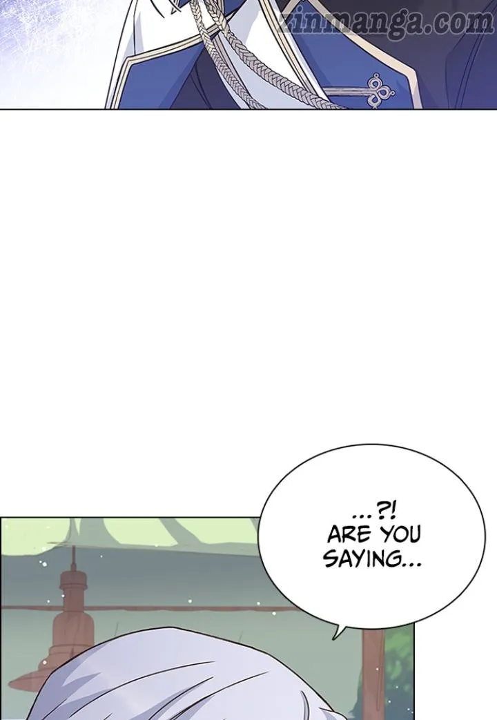 A Night With The Emperor chapter 73 page 38