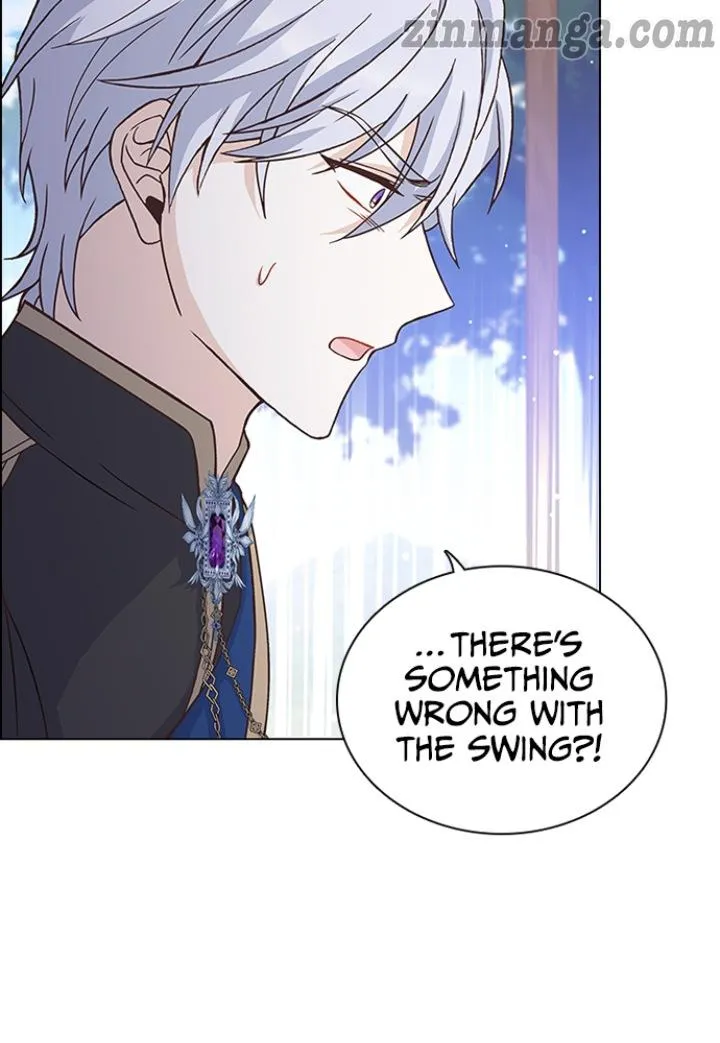 A Night With The Emperor chapter 73 page 39