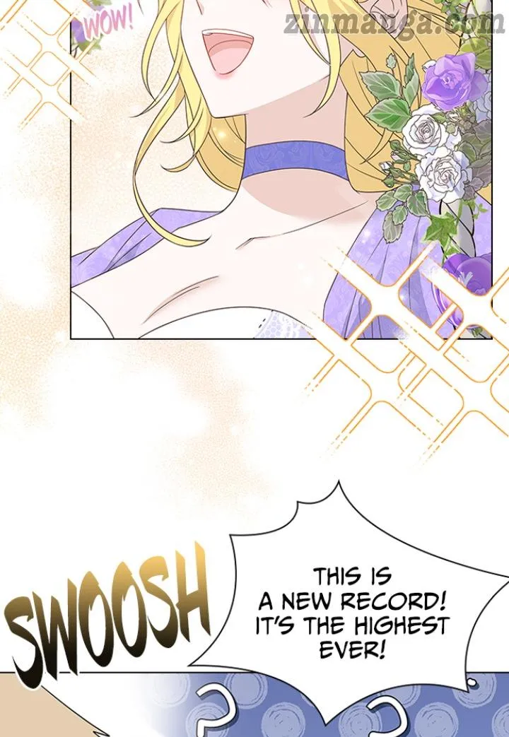 A Night With The Emperor chapter 73 page 44