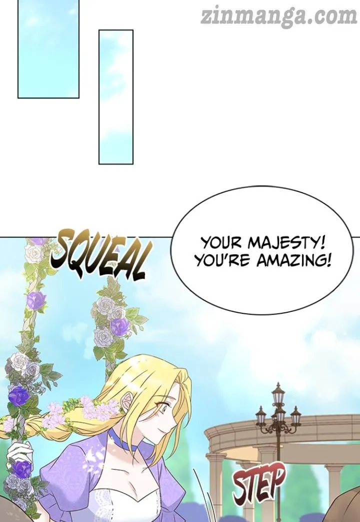 A Night With The Emperor chapter 73 page 49