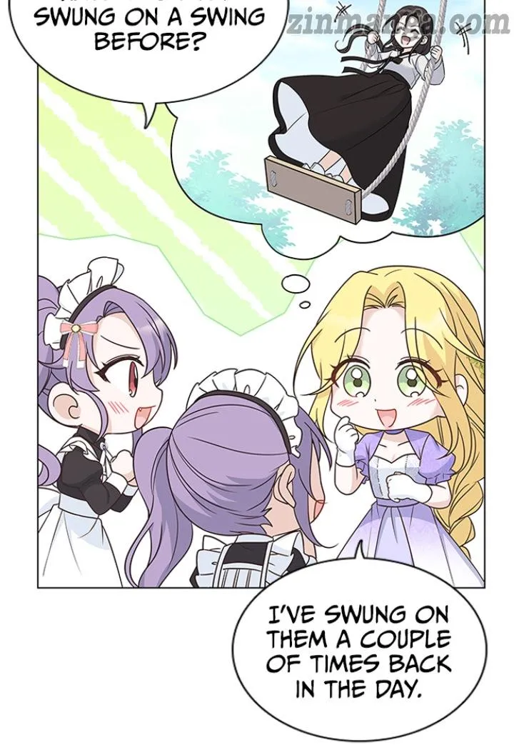 A Night With The Emperor chapter 73 page 51