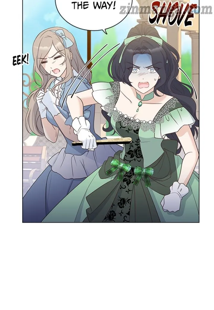 A Night With The Emperor chapter 73 page 54