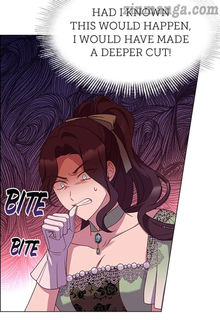 A Night With The Emperor chapter 73 page 56