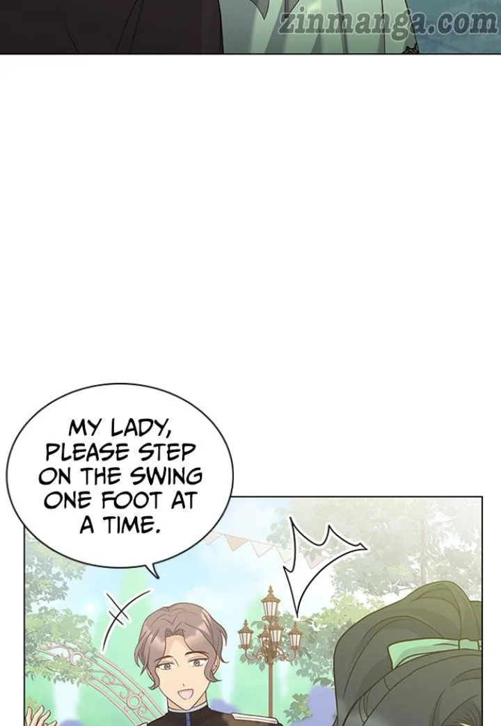 A Night With The Emperor chapter 73 page 58