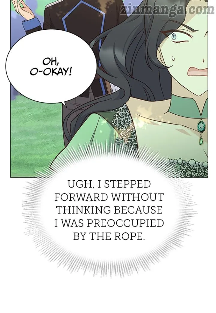 A Night With The Emperor chapter 73 page 59
