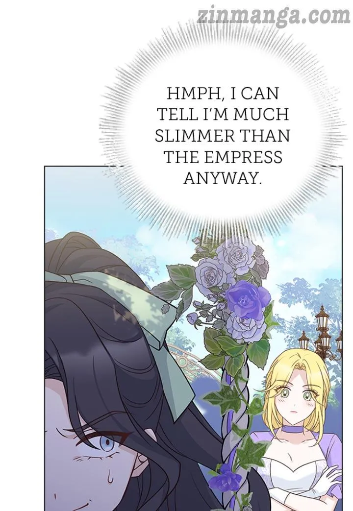 A Night With The Emperor chapter 73 page 61