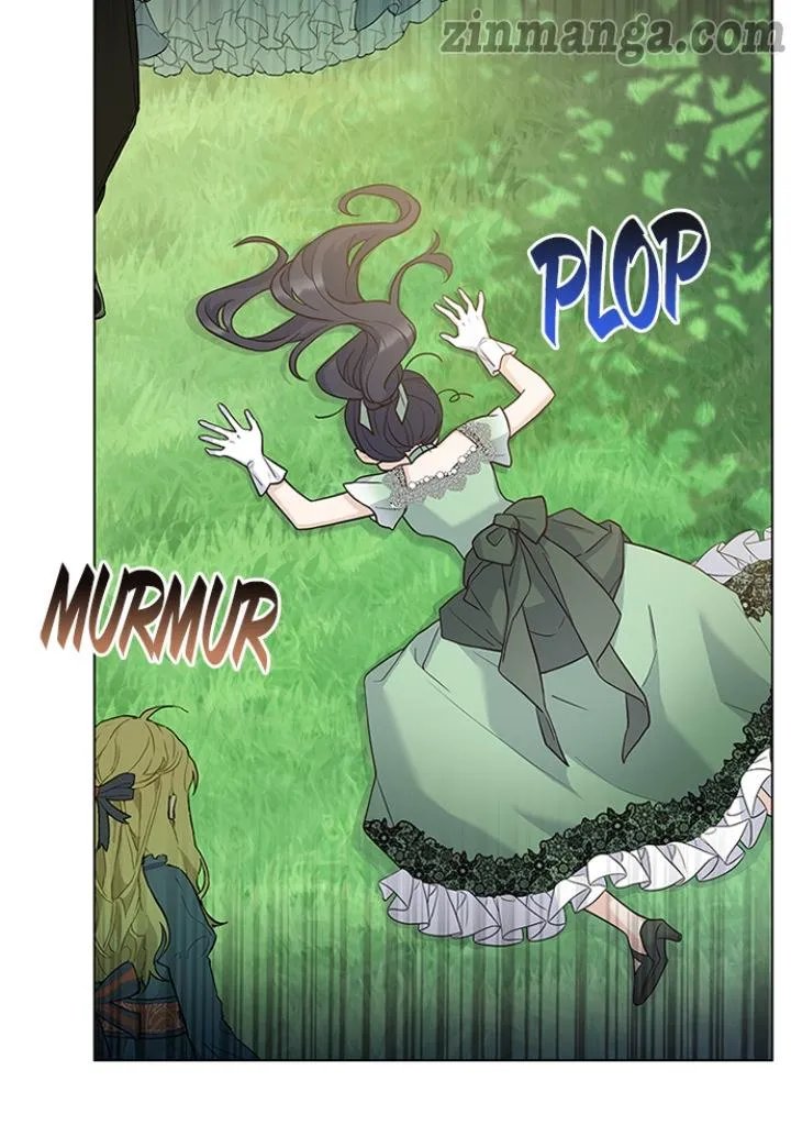 A Night With The Emperor chapter 73 page 69