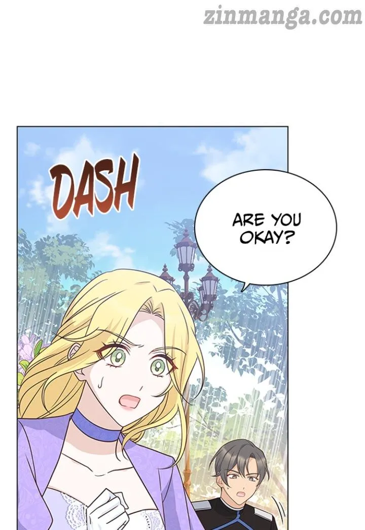 A Night With The Emperor chapter 73 page 71