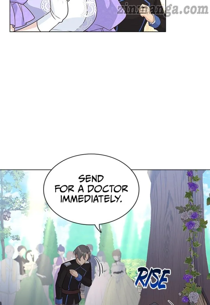 A Night With The Emperor chapter 73 page 72