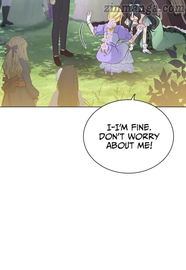 A Night With The Emperor chapter 73 page 73