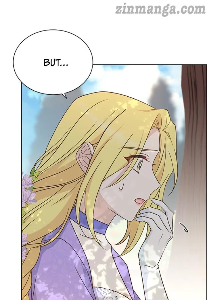 A Night With The Emperor chapter 73 page 74