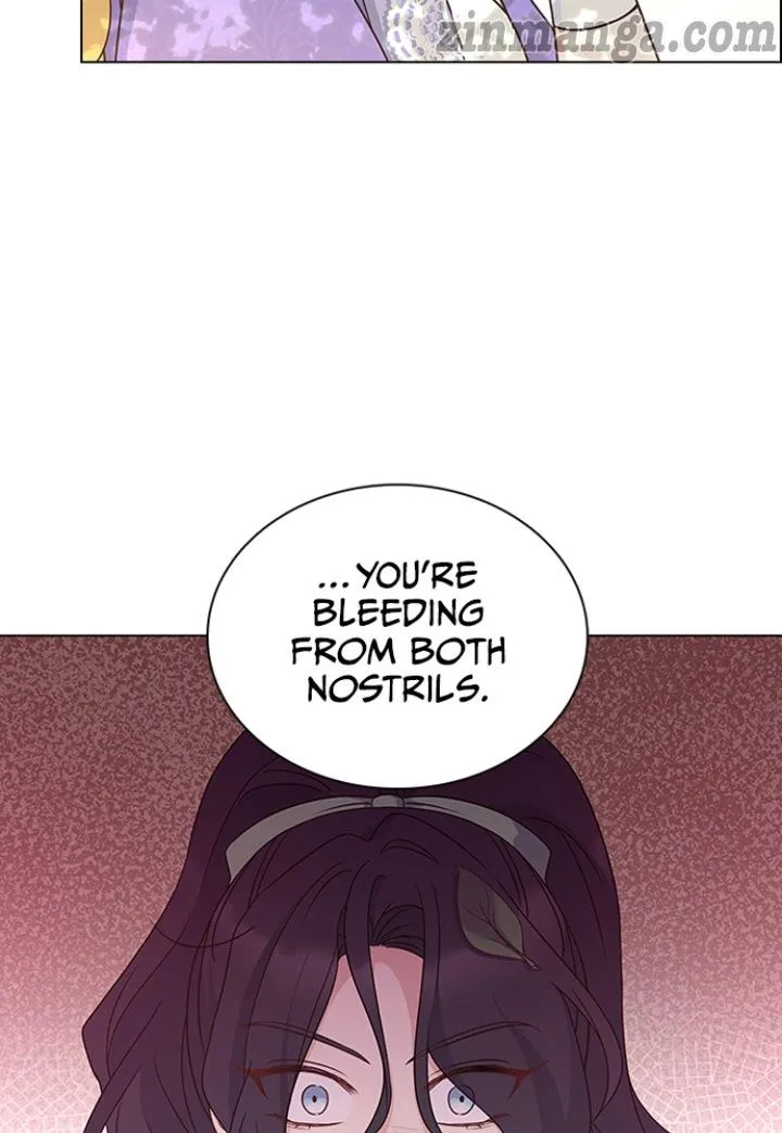A Night With The Emperor chapter 73 page 75
