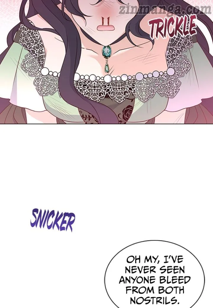 A Night With The Emperor chapter 73 page 76