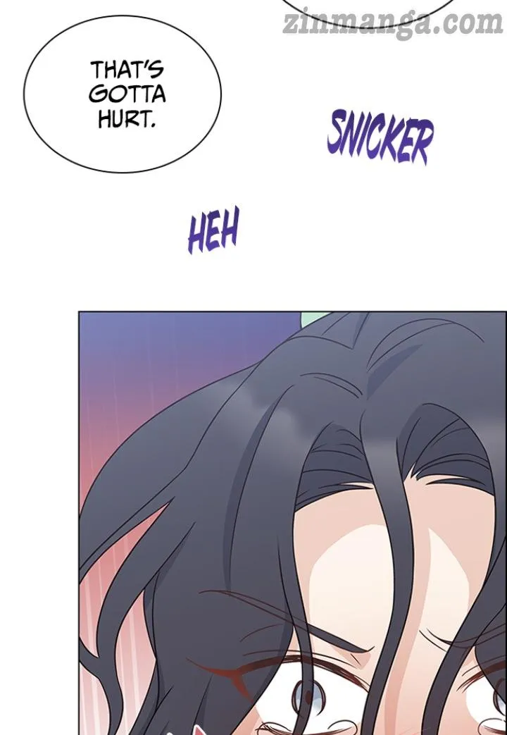 A Night With The Emperor chapter 73 page 77