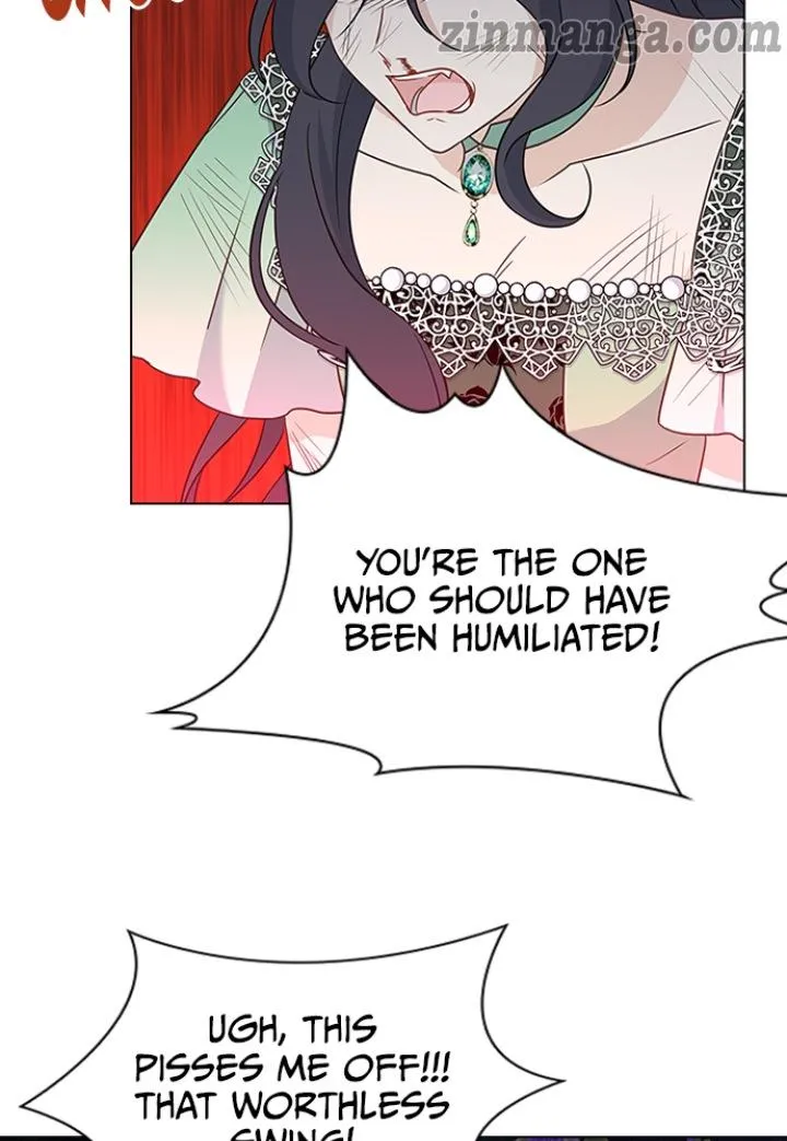 A Night With The Emperor chapter 73 page 81