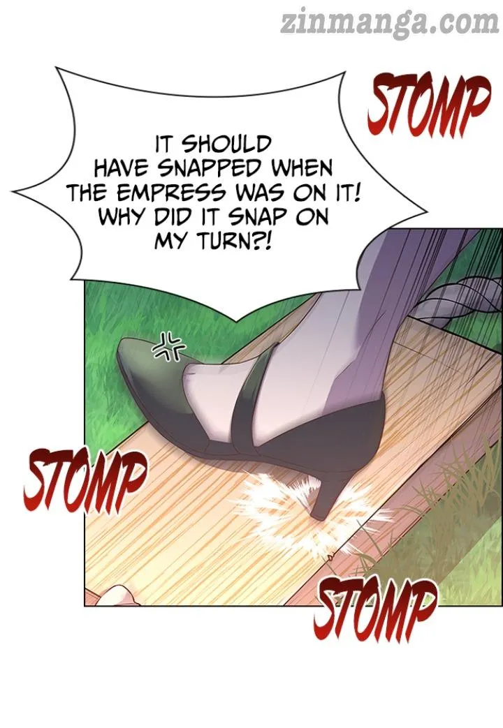 A Night With The Emperor chapter 73 page 83