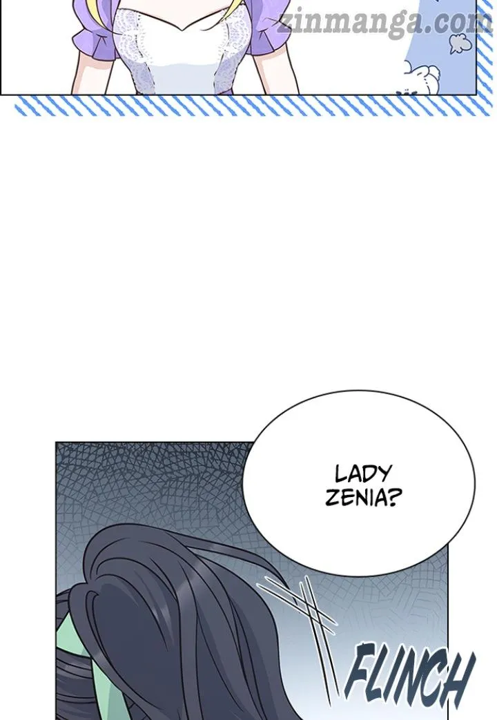A Night With The Emperor chapter 73 page 85